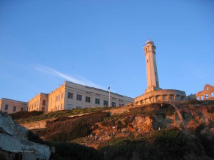 Alcatraz Camping Trip needs